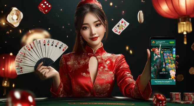 TheCricketPanda - ورچوئل گیمز کا انتخاب