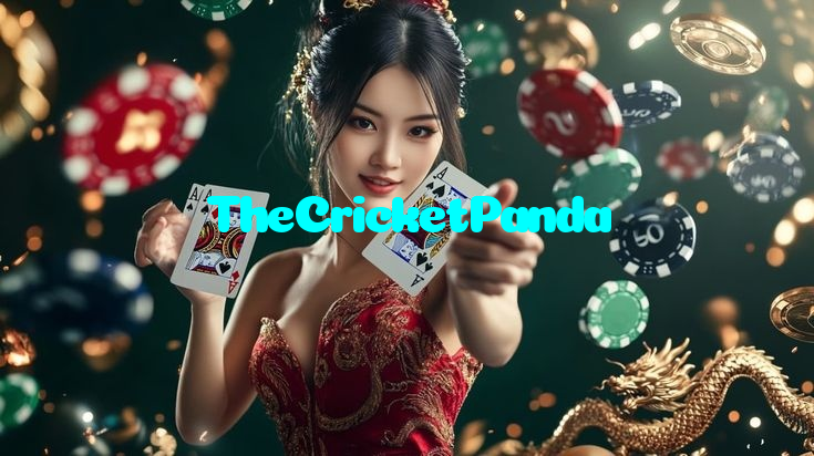 TheCricketPanda