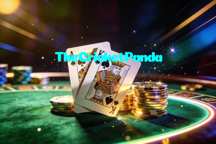 available types of TheCricketPanda bet including pre-match live express and system bets